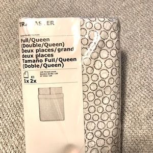 IKEA Full/Queen Duvet Cover